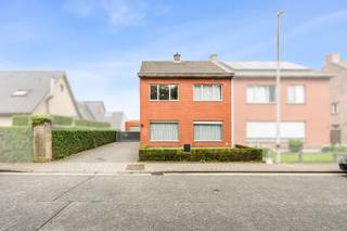House for sale in Sint-Niklaas