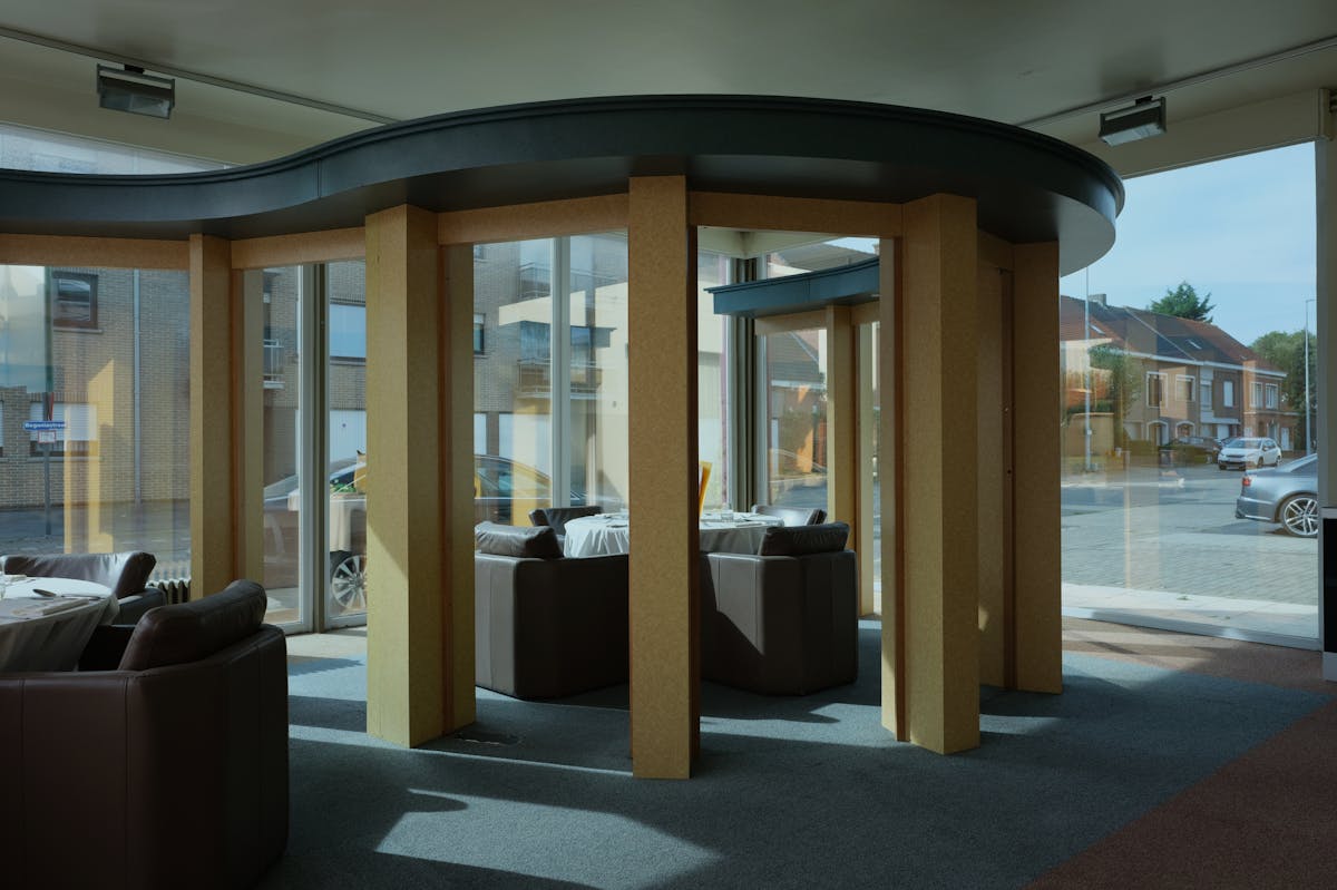 Commercial property for sale near the center of Roeselare - photo 5