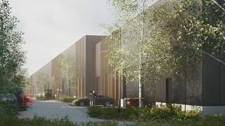 Fantastisch gelegen KMO-unit met een oppervlakte van 360 m² te koop, de loods maakt deel uit van het Bedrijvenpark "BEERSE" bestaande uit...