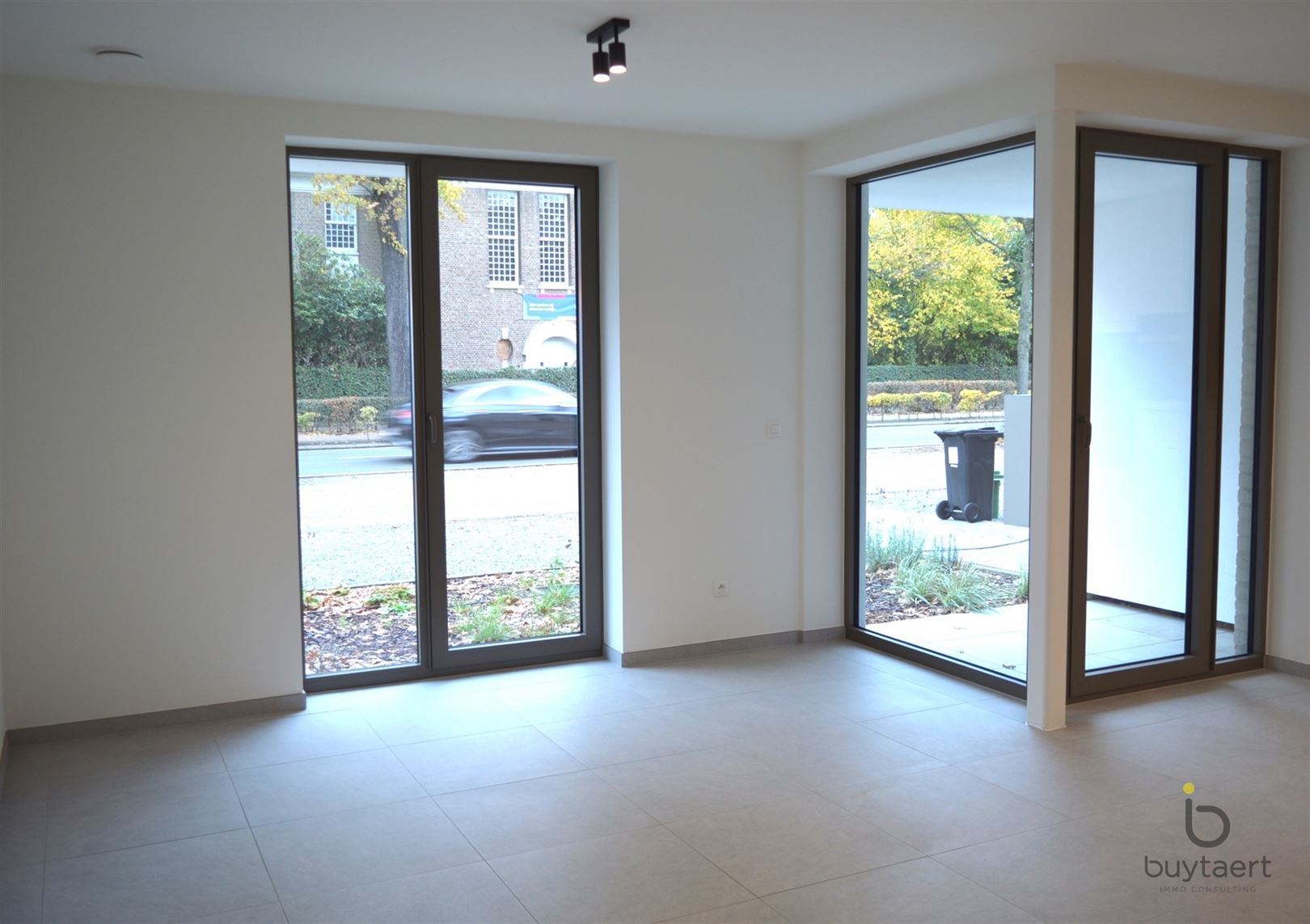 Gelijkvloers appartement met 1 Slaapkamer te Zoersel. - foto 5