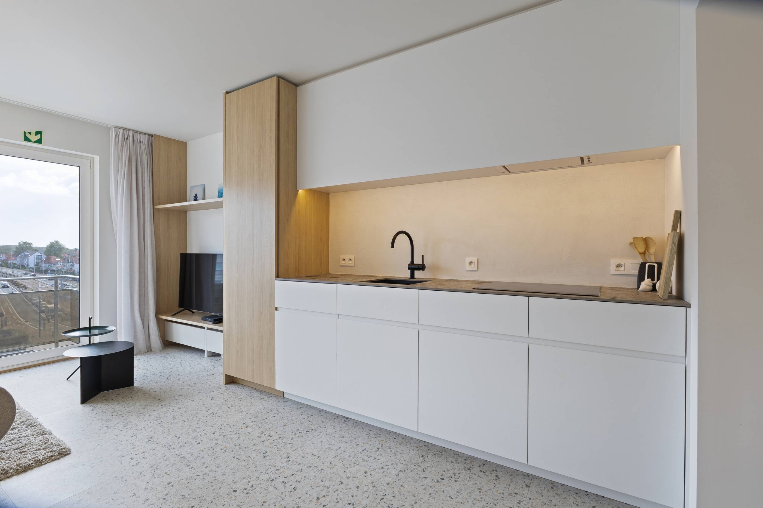 Luxueus appartement te koop in Koksijde! - foto 5