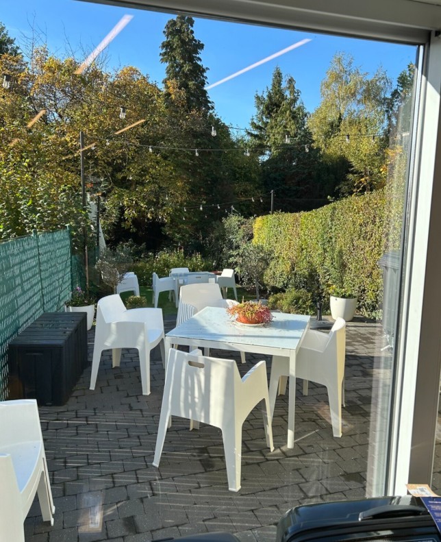 Volledig gerenoveerd commercieel gelijkvloers in het hart van Heist-op-den-Berg - foto 5