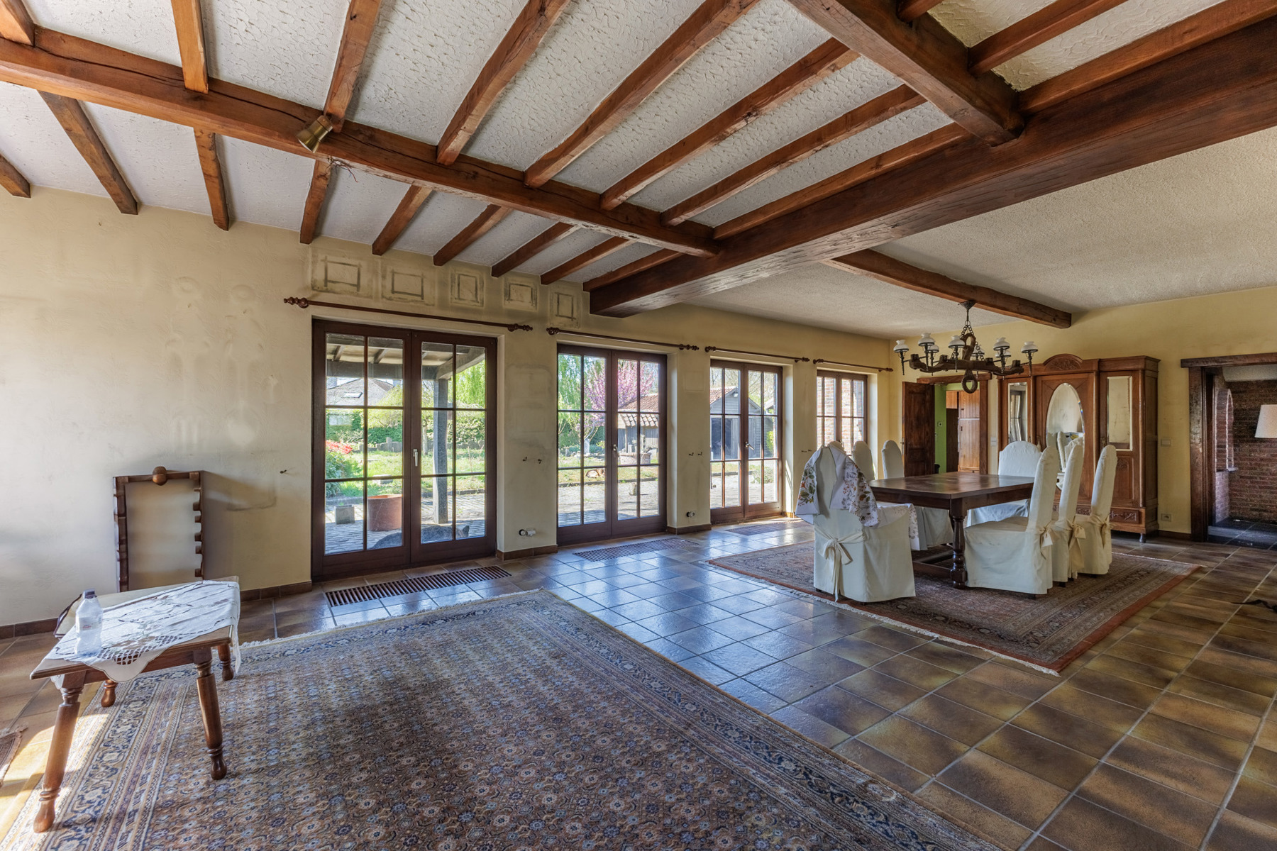 Maison à vendre à Wetteren avec 4 chambres - photo 5