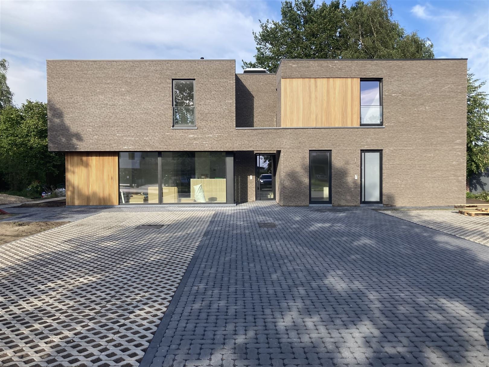 Handelsgelijkvloers - foto 5