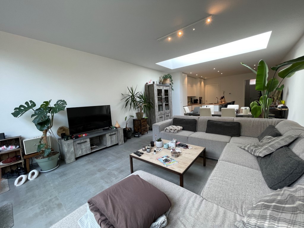 Maison à louer à Bruges avec 3 chambres - photo 4