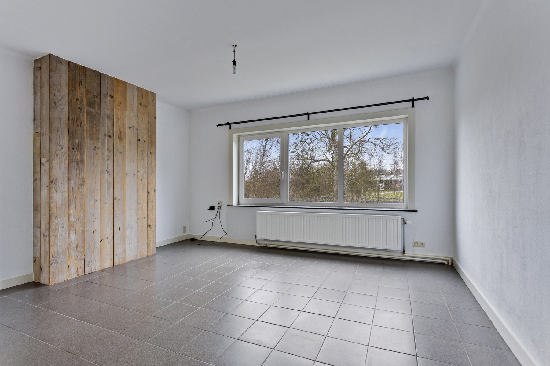 Opbrengsteigendom: 2 appartementen (2slpk, parking en tuin) - foto 5