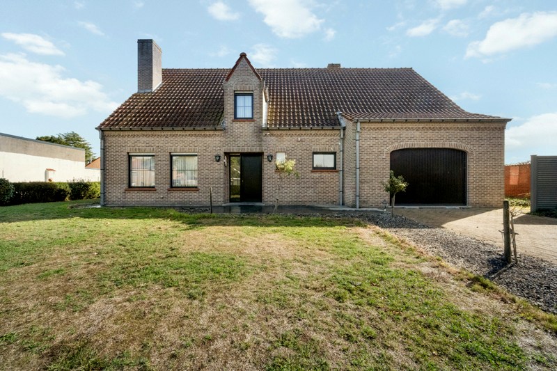 Maison à vendre à Jabbeke avec 4 chambres - photo 2