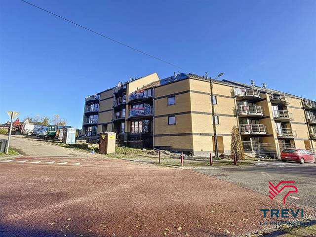 Project te koop in Fontaine-L'Evêque