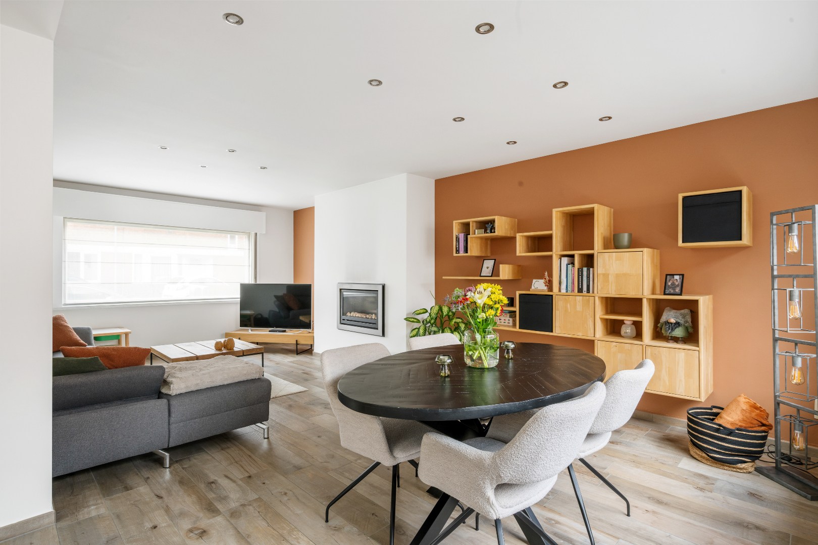 House for sale in Lokeren with 3 bedrooms - photo 4