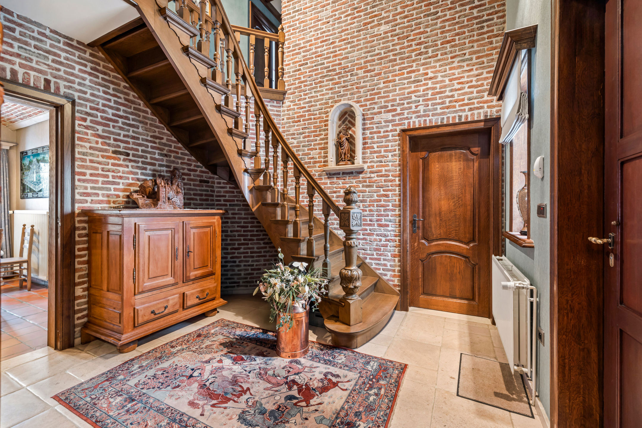 Statige villa 4 (5) slpk met grote tuin - foto 5