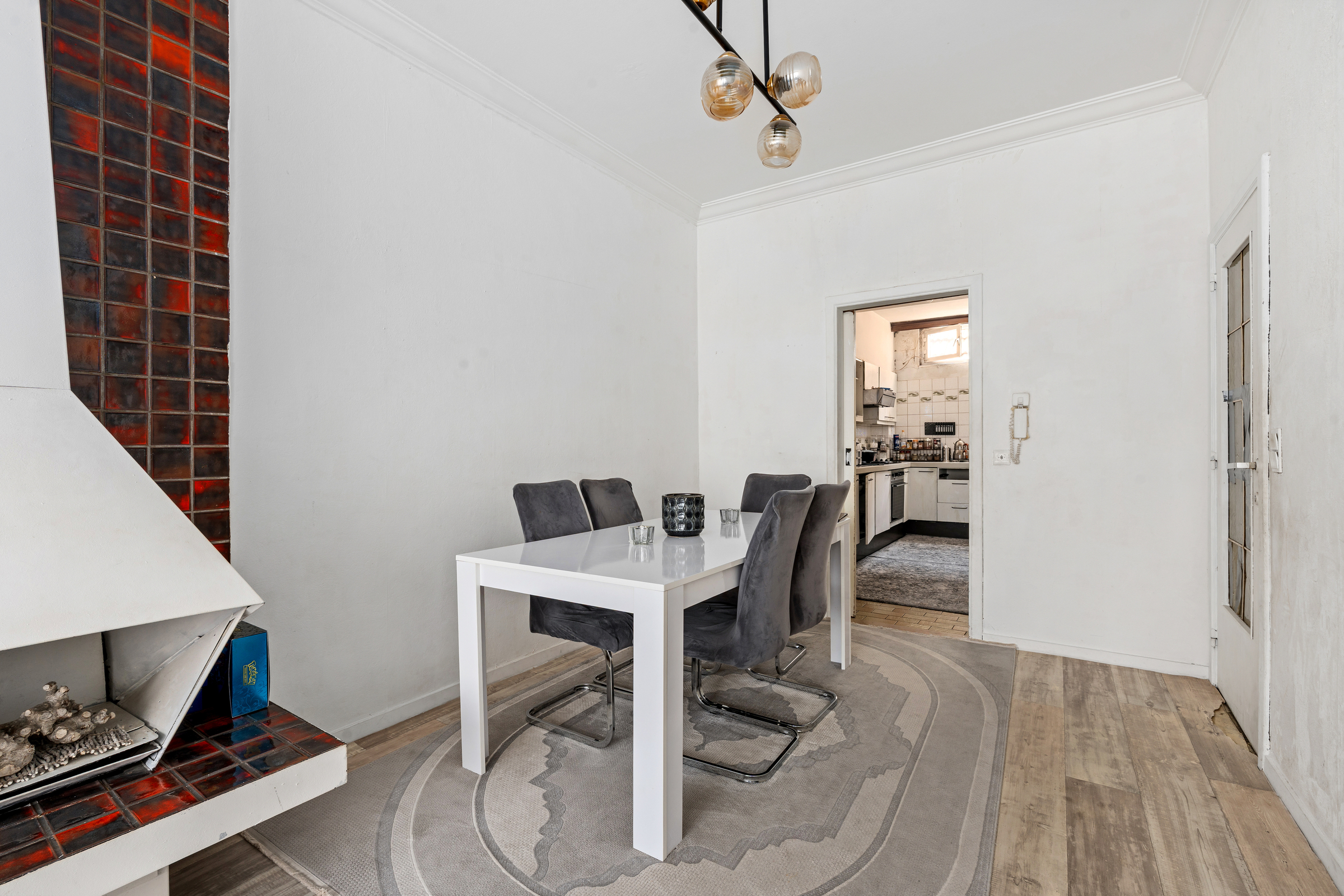Te koop: woning met potentieel in Antwerpen - foto 4