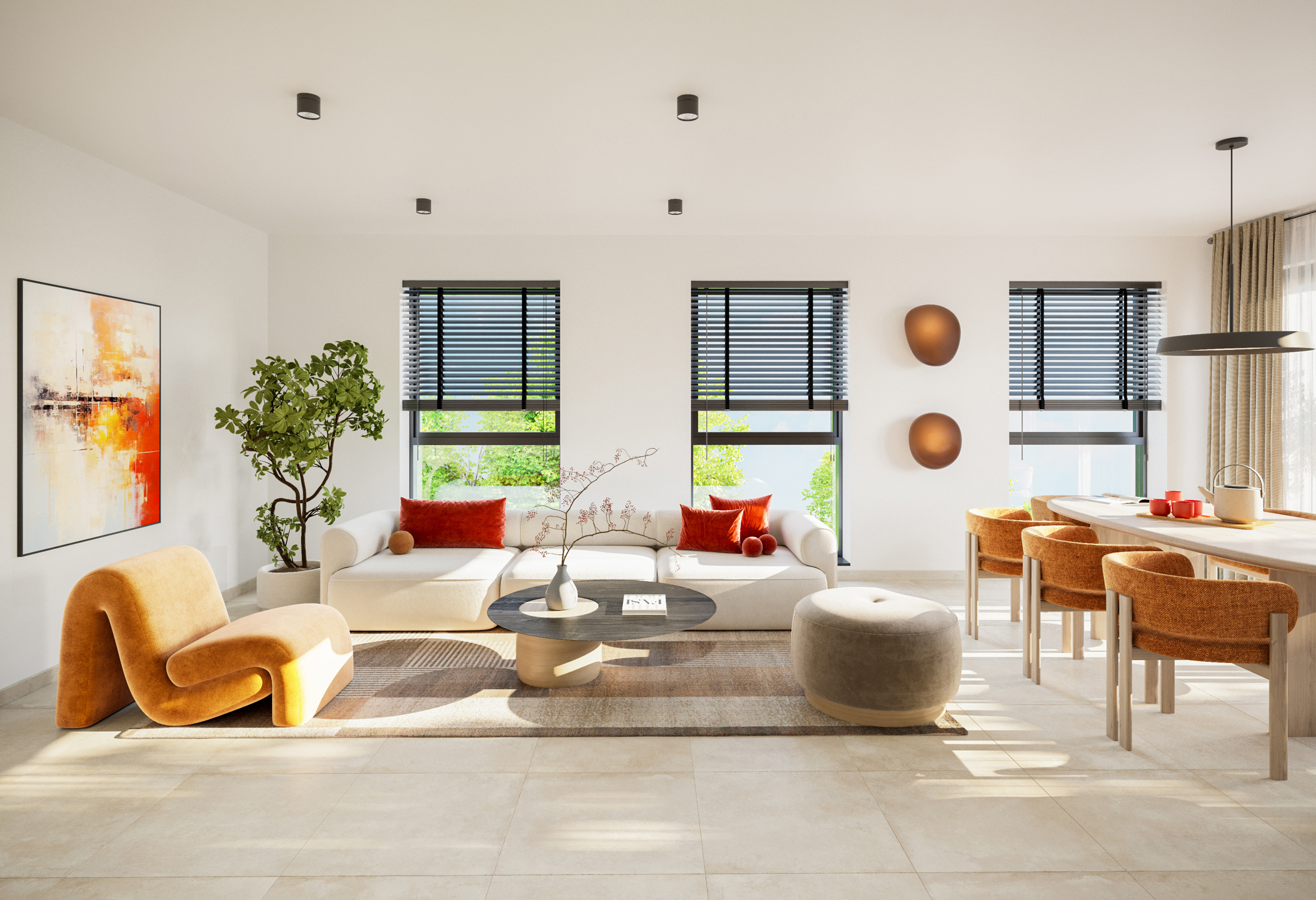 Project CARSE – Comfortabel en Duurzaam wonen in Oostakker! - foto 1