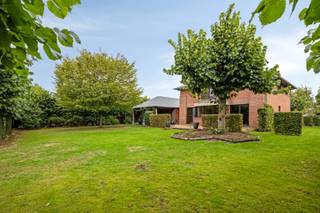 Maison à vendre à Zutendaal