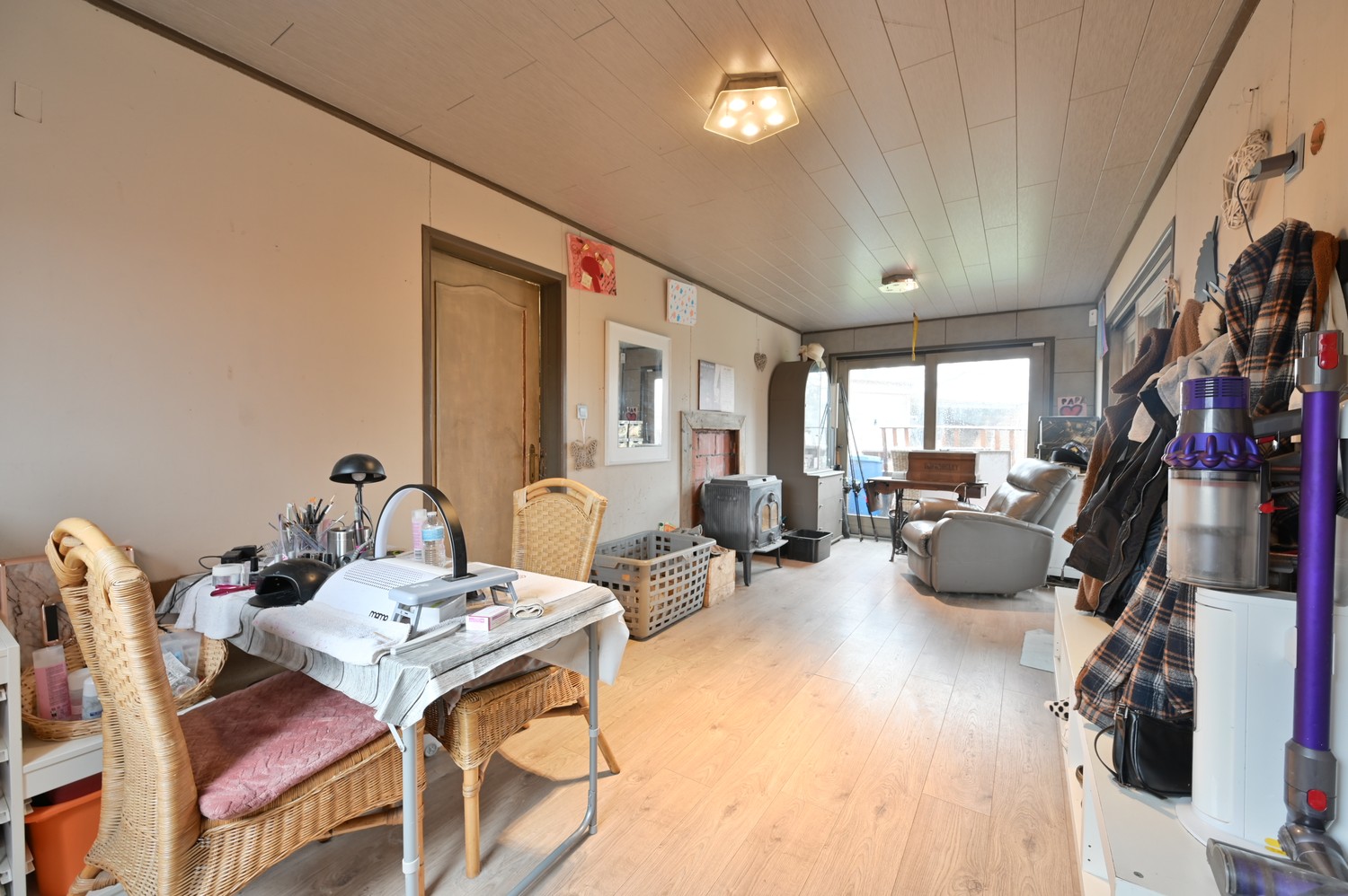 Te renoveren woning in landelijke omgeving - foto 5