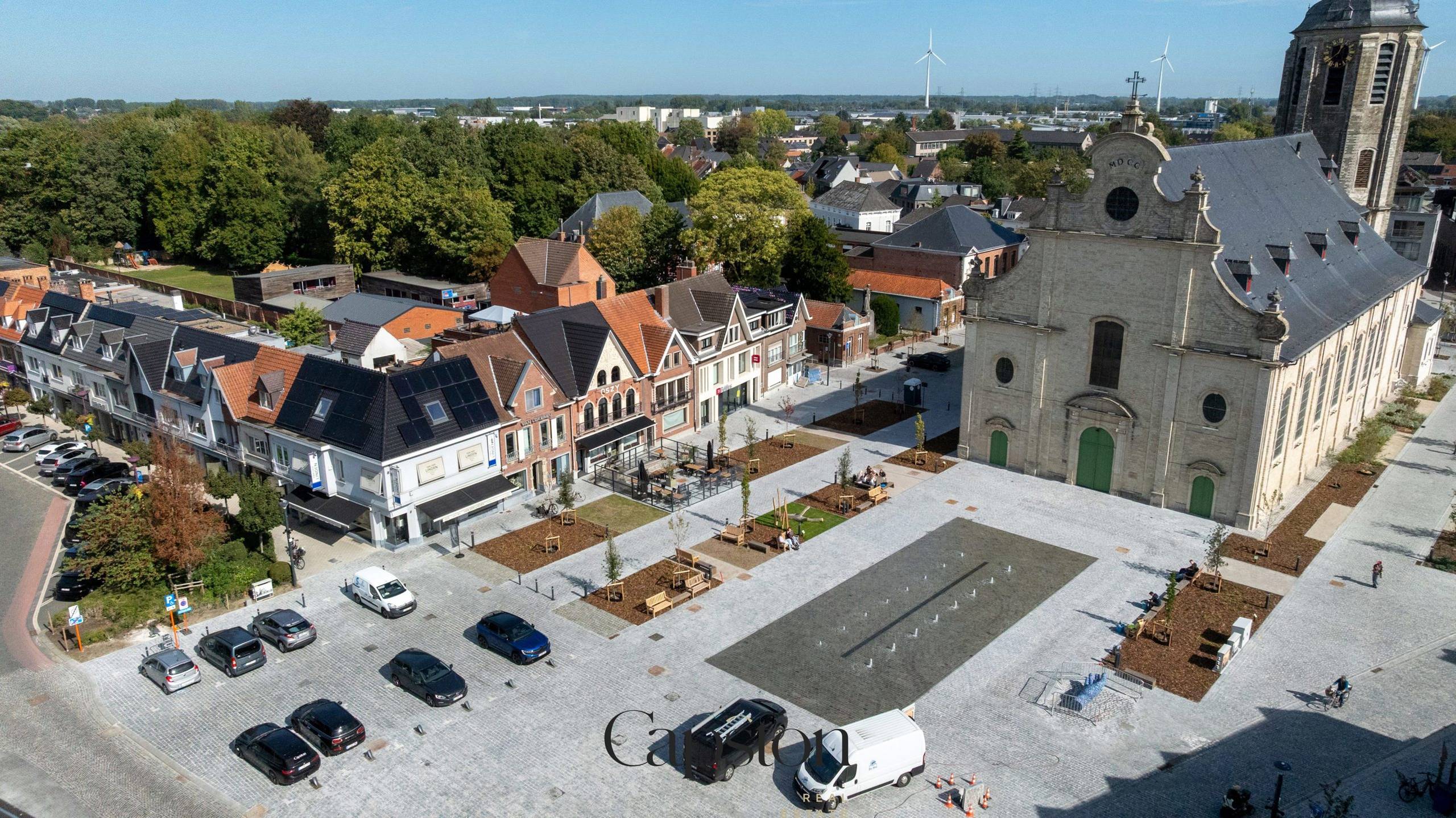 HANDELSPAND TE KOOP CENTRUM ZELE - foto 2