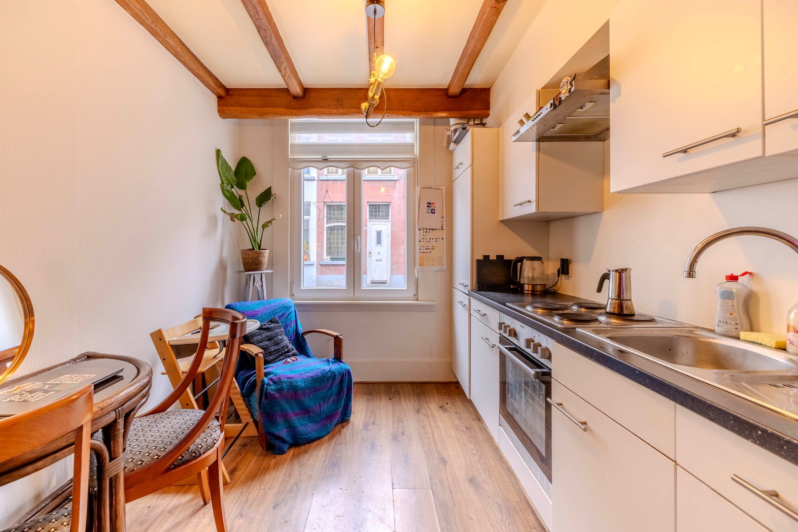 Gezinswoning met 2 tot 3 slpks in Het Looks - foto 5