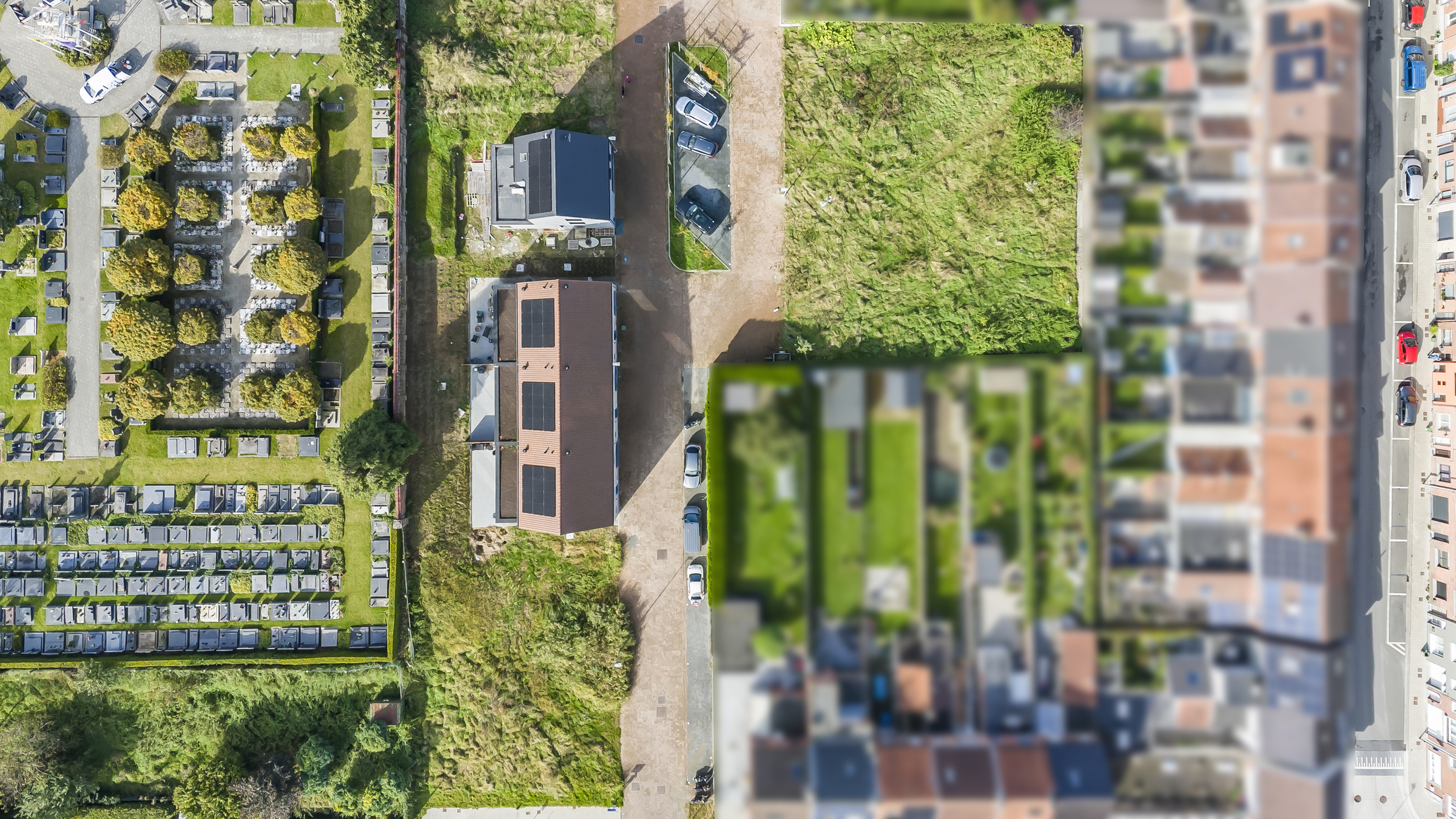 Mooi gelegen bouwgrond in het centrum van Kruibeke - foto 4