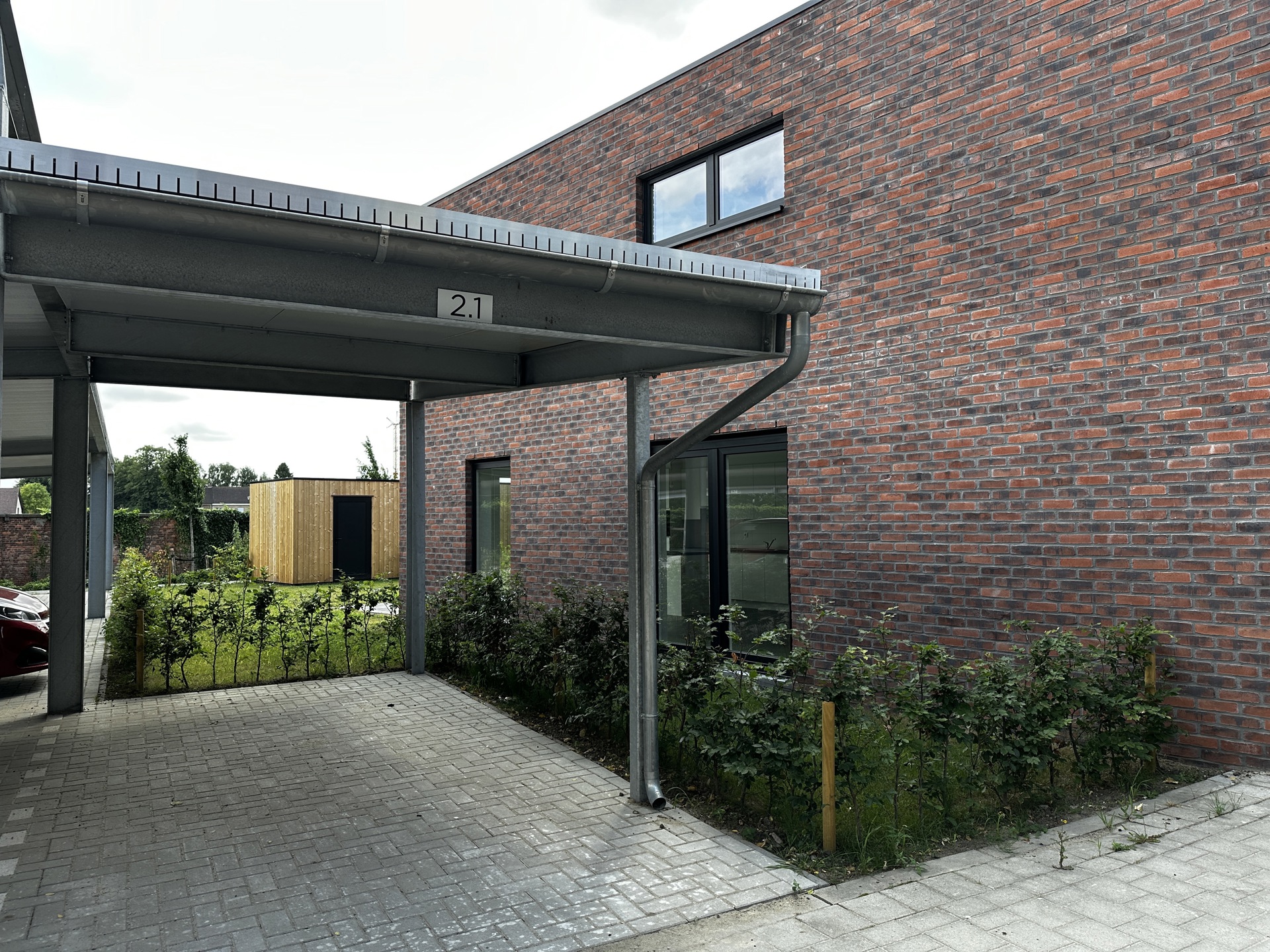 House for sale in Turnhout with 3 bedrooms - photo 3