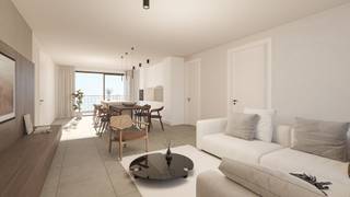 Appartement à vendre à Zonnebeke