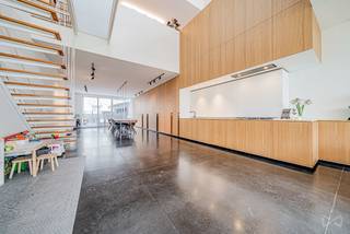 Huis te koop in Etterbeek