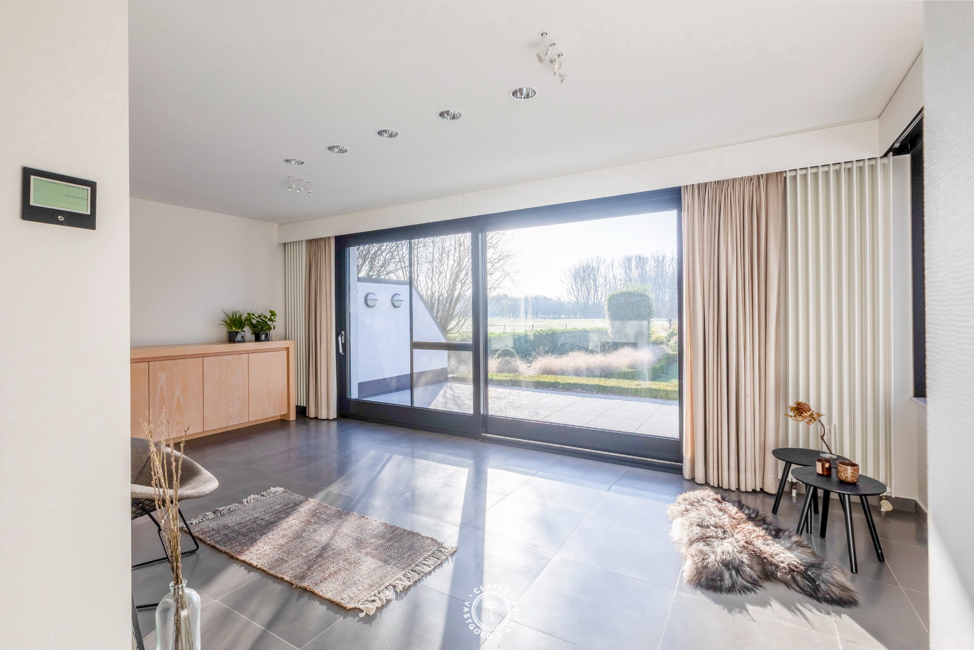 Een unieke combinatie van wonen, werken en genieten in Waasmunster - foto 5
