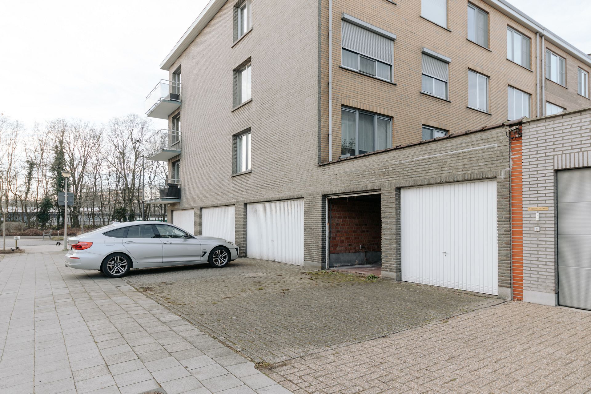 Garage à vendre à Merksem - photo 2