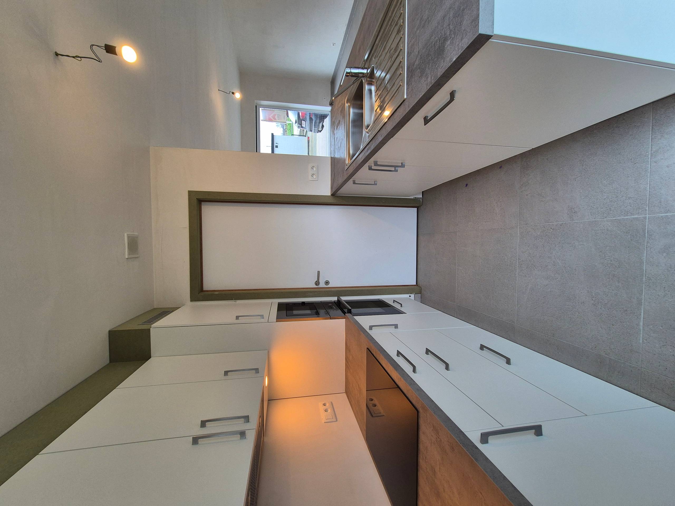 Halfopen BEN-woning met garage en 3 slaapkamers - foto 5