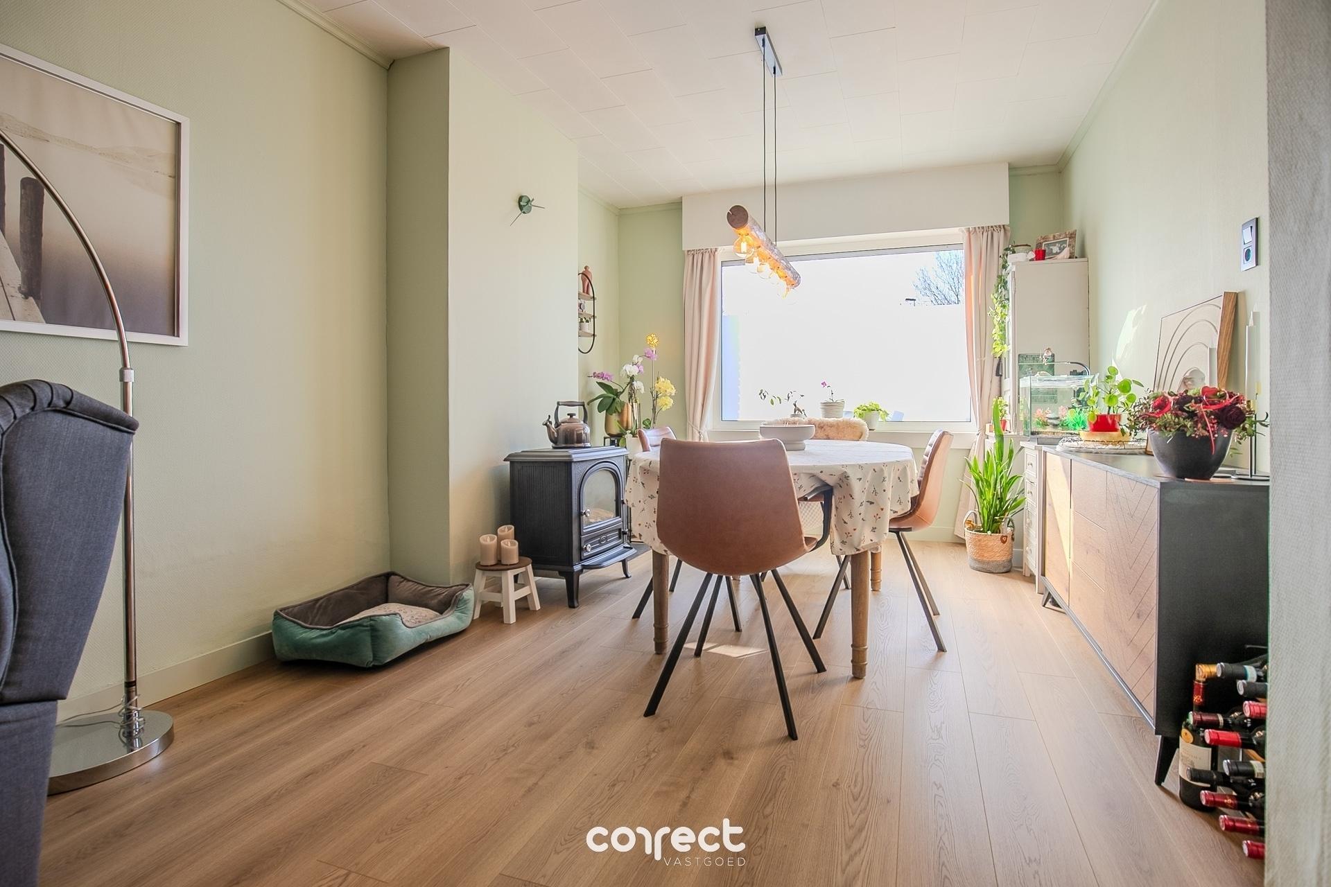 Instapklare woning met 3 slaapkamers en tuin. - foto 2