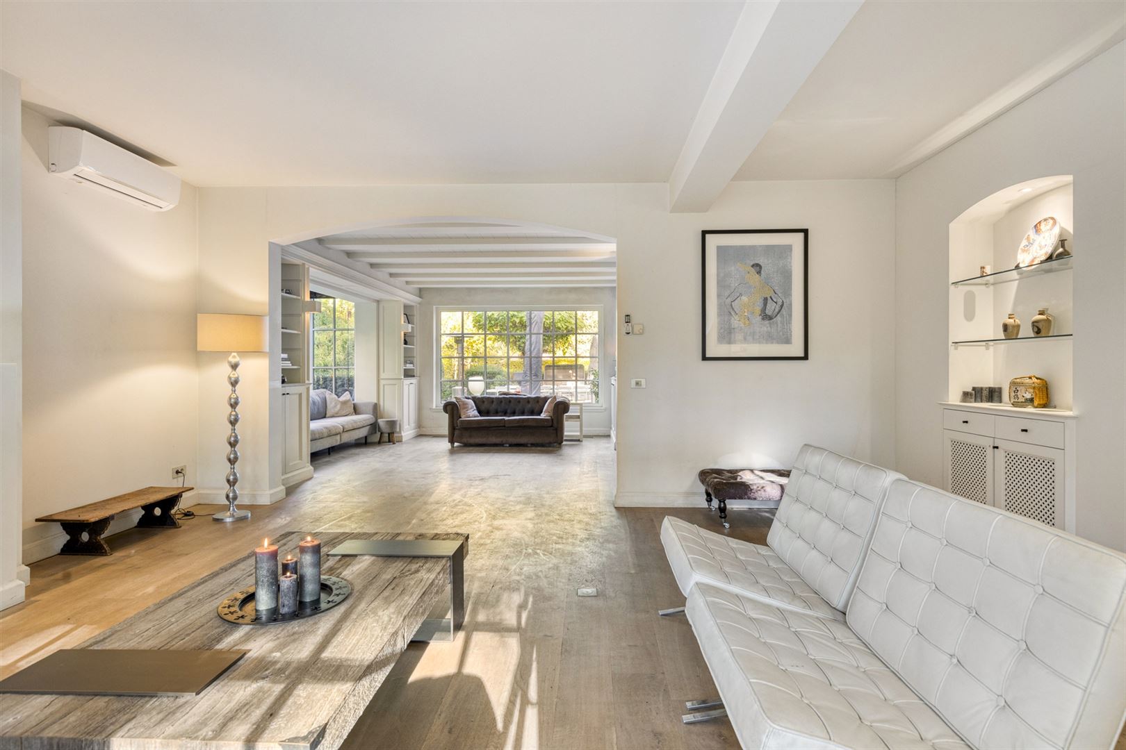 Stijlvolle villa met binnen zwembad!  - foto 5