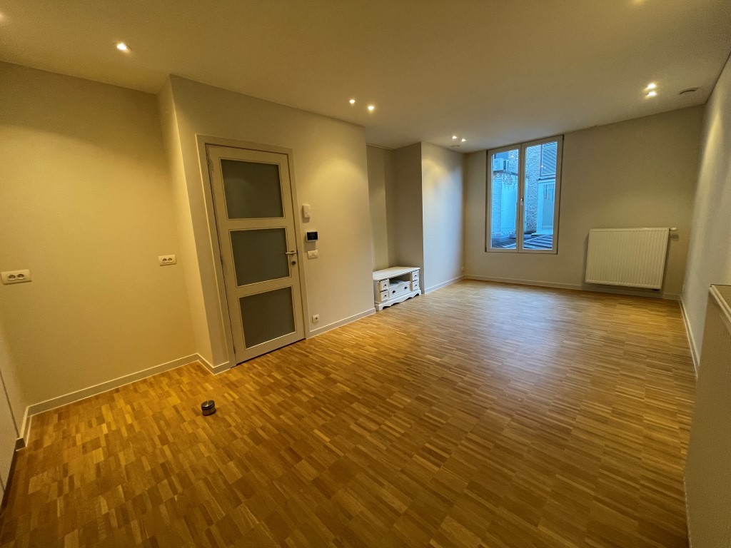 TOF appartement vlakbij de BELANGRIJKSTE winkelstraten en de MARKT! - foto 5