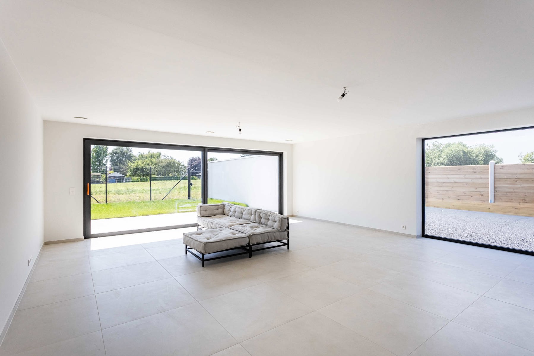 Energiezuinige nieuwbouwwoning met kwalitatieve afwerking! - foto 5