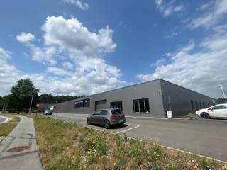 Commercial for rent in Dilsen-Stokkem