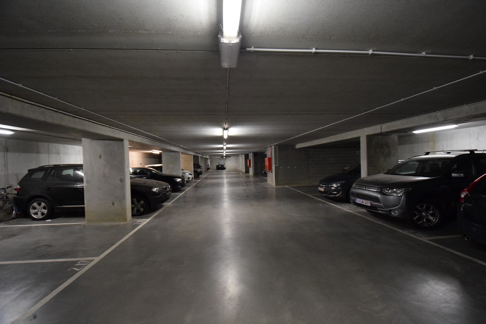 Garage for sale in Ghent - photo 2