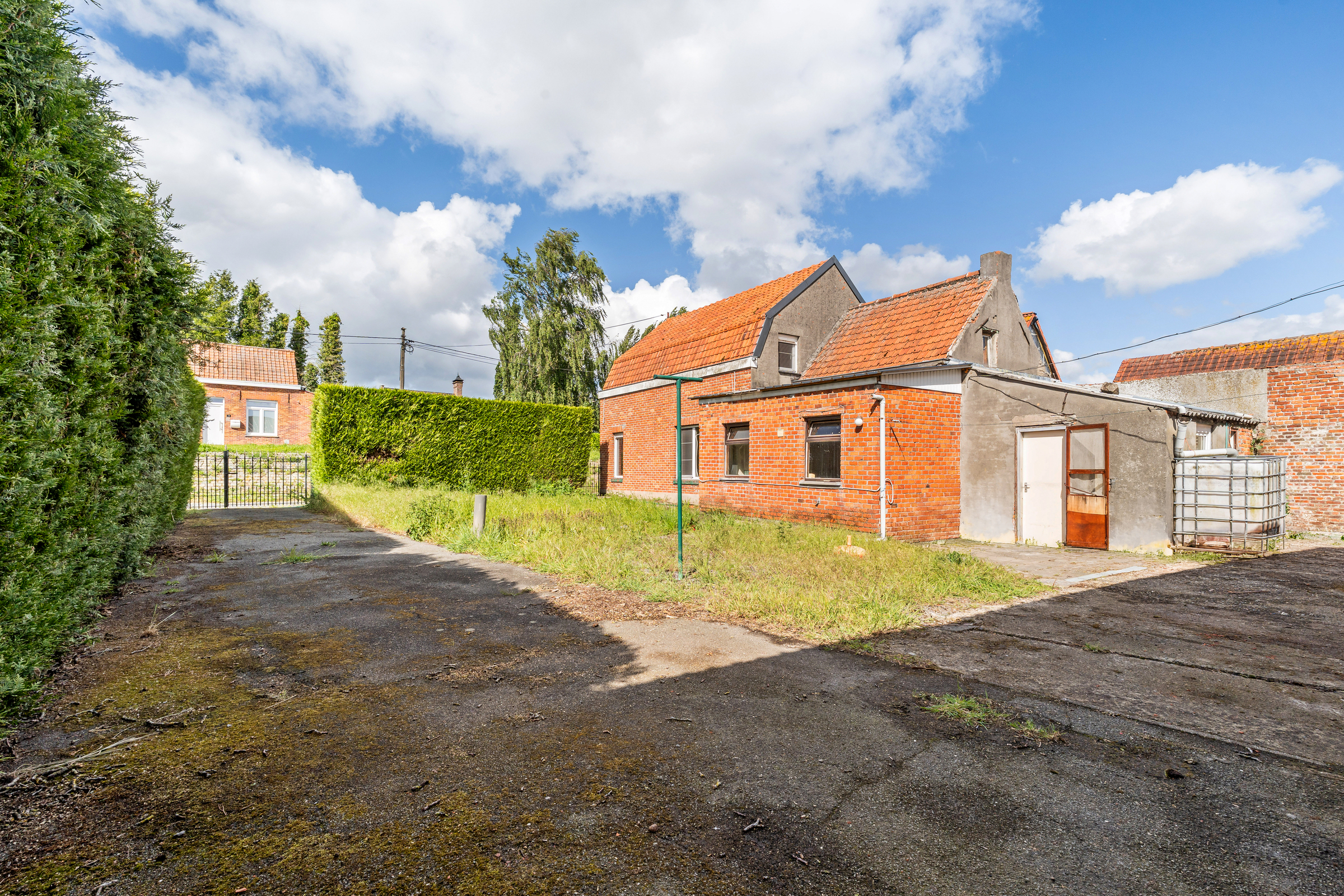 Huis te koop in Assenede met 3 slaapkamers - foto 4