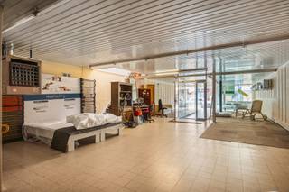 Commercial for sale in Herentals