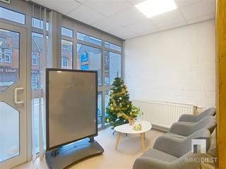 Commercial à louer à Tessenderlo-Ham