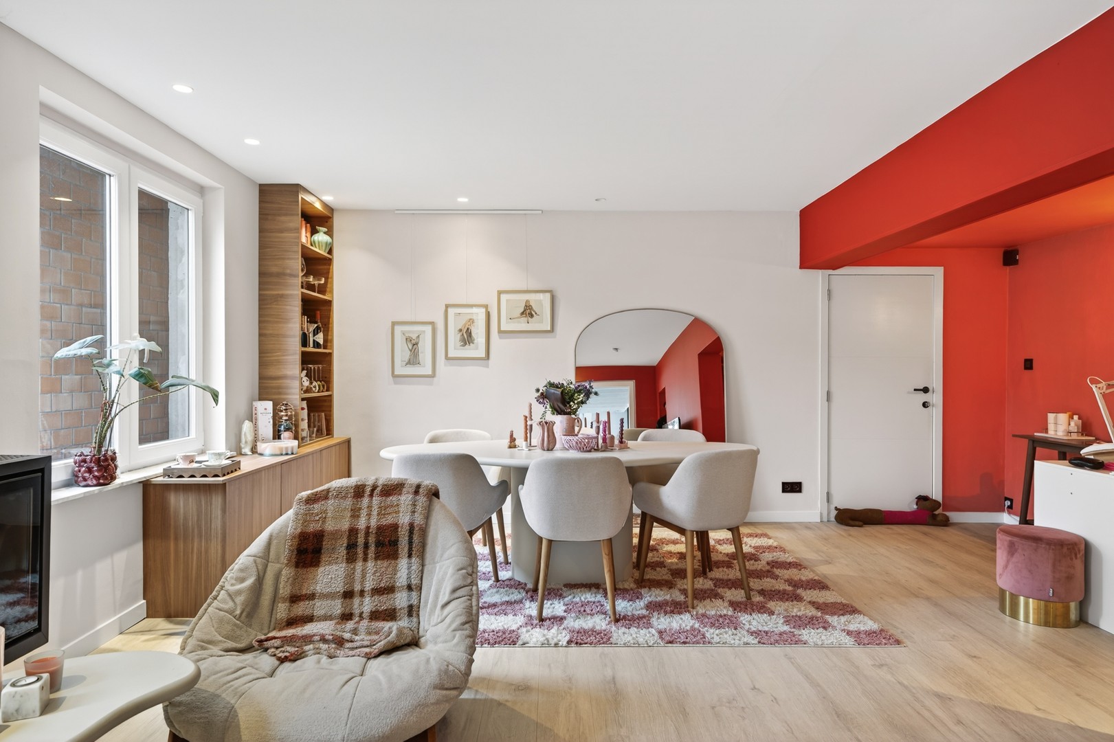 Appartement te koop in Gent met 1 slaapkamer - foto 2