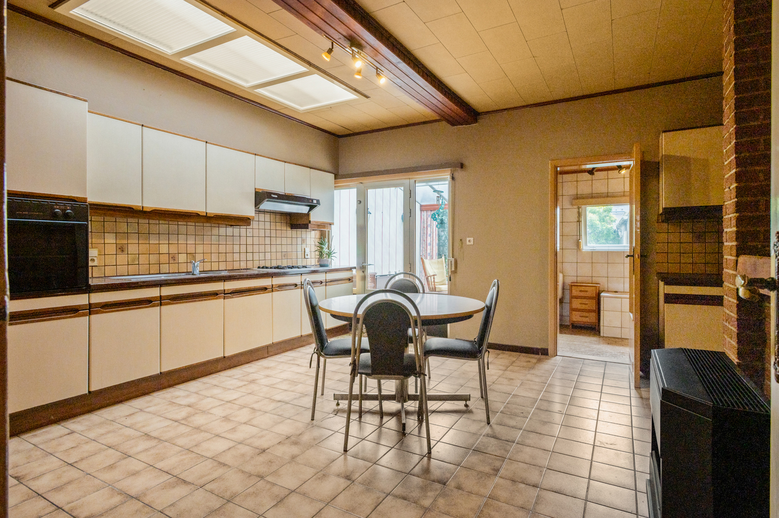 Huis te koop in Antwerpen met 2 slaapkamers - foto 5