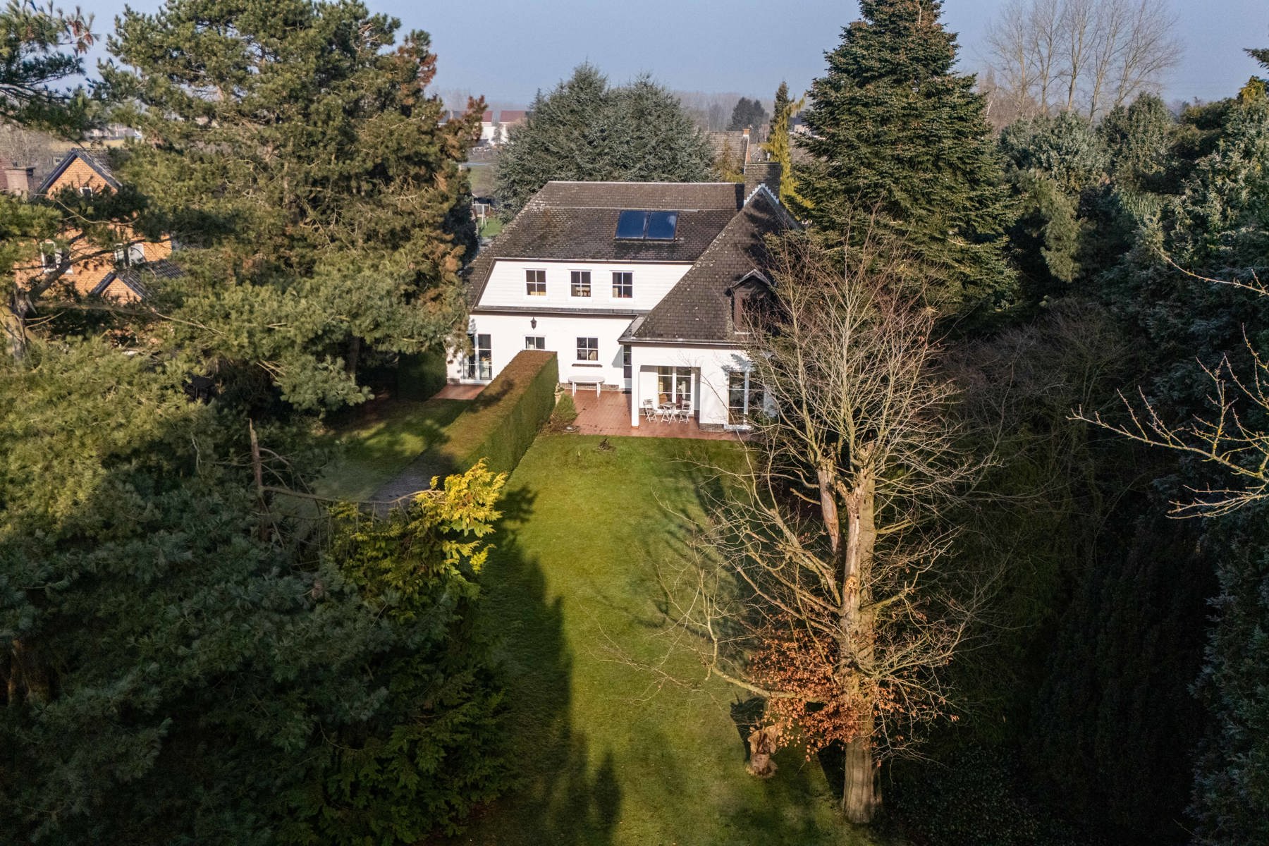Maison à vendre à Grammont avec 5 chambres - photo 3