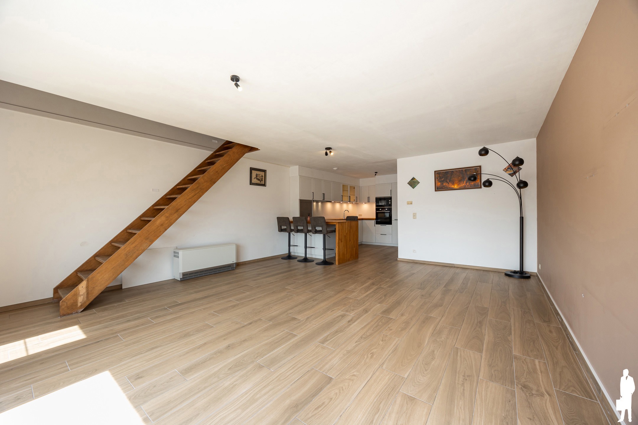 Appartement à vendre à Saint-Nicolas