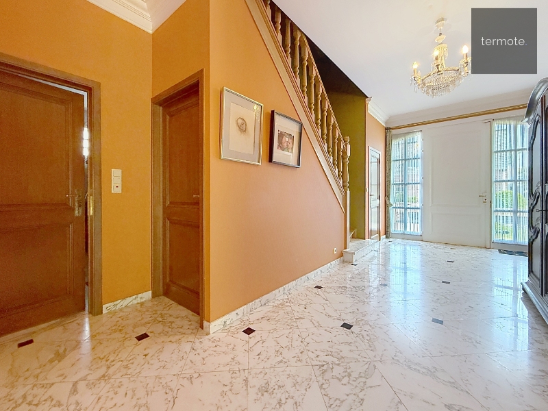Maison à vendre à Desselgem avec 5 chambres - photo 4