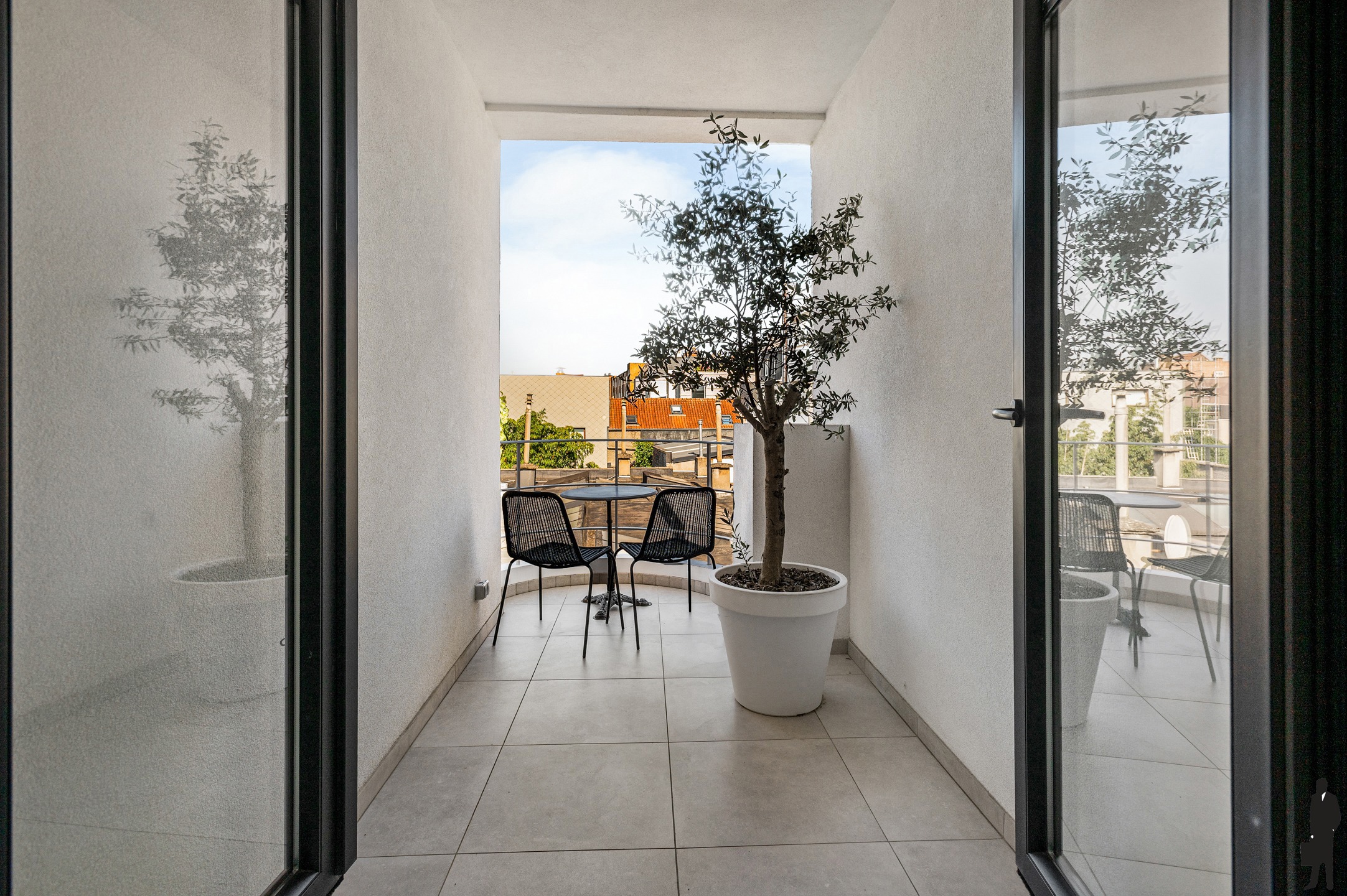 Appartement à vendre à Anvers avec 2 chambres - photo 3