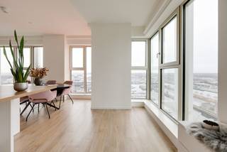 Appartement à vendre à Anvers