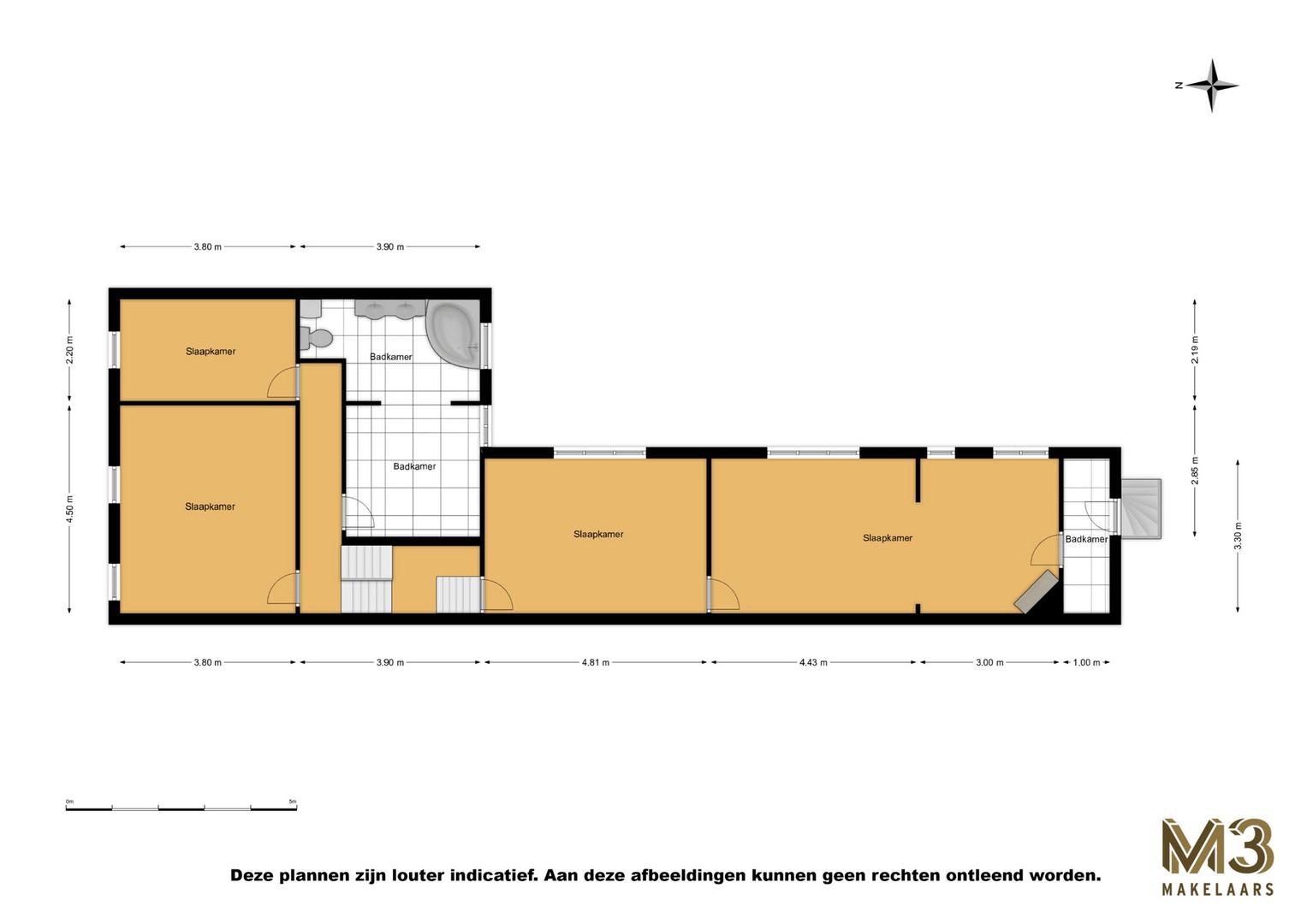 Te renoveren woning te Temse. - photo 3