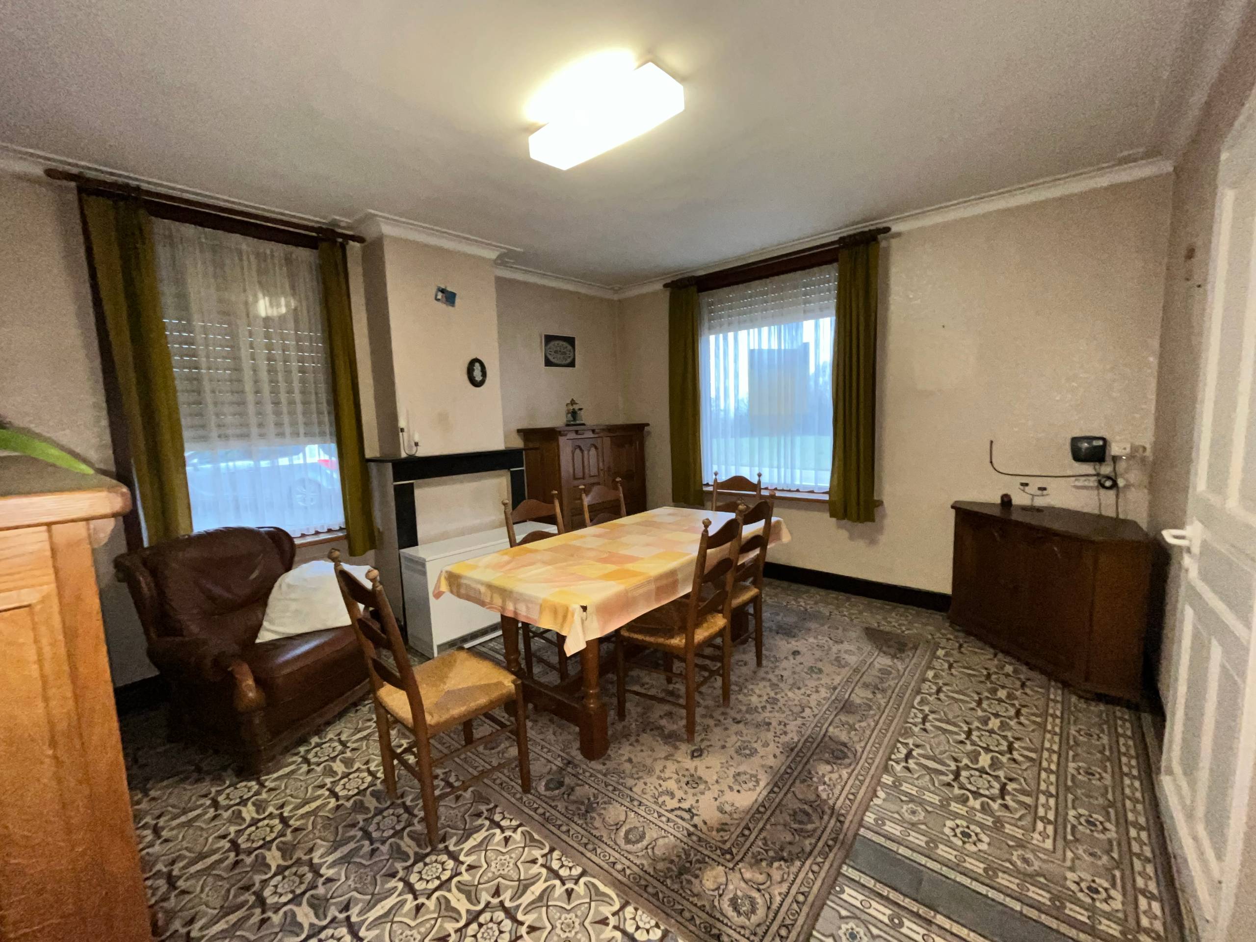 Maison à vendre à Moorslede avec 6 chambres - photo 5