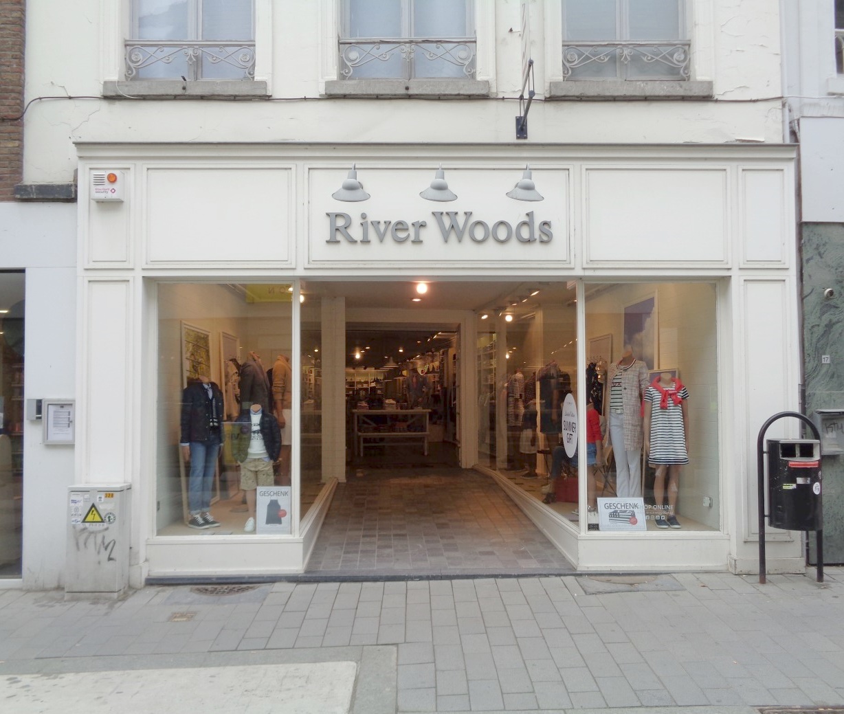 Commercial for rent in Lier - photo 1