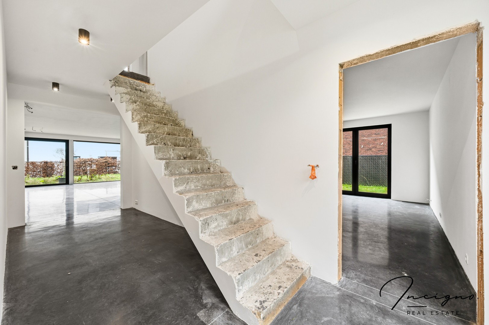 Villa met all-in afwerkingsformules – wonen én werken mogelijk - foto 4