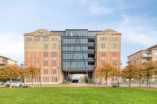 Appartement à vendre à Dixmude