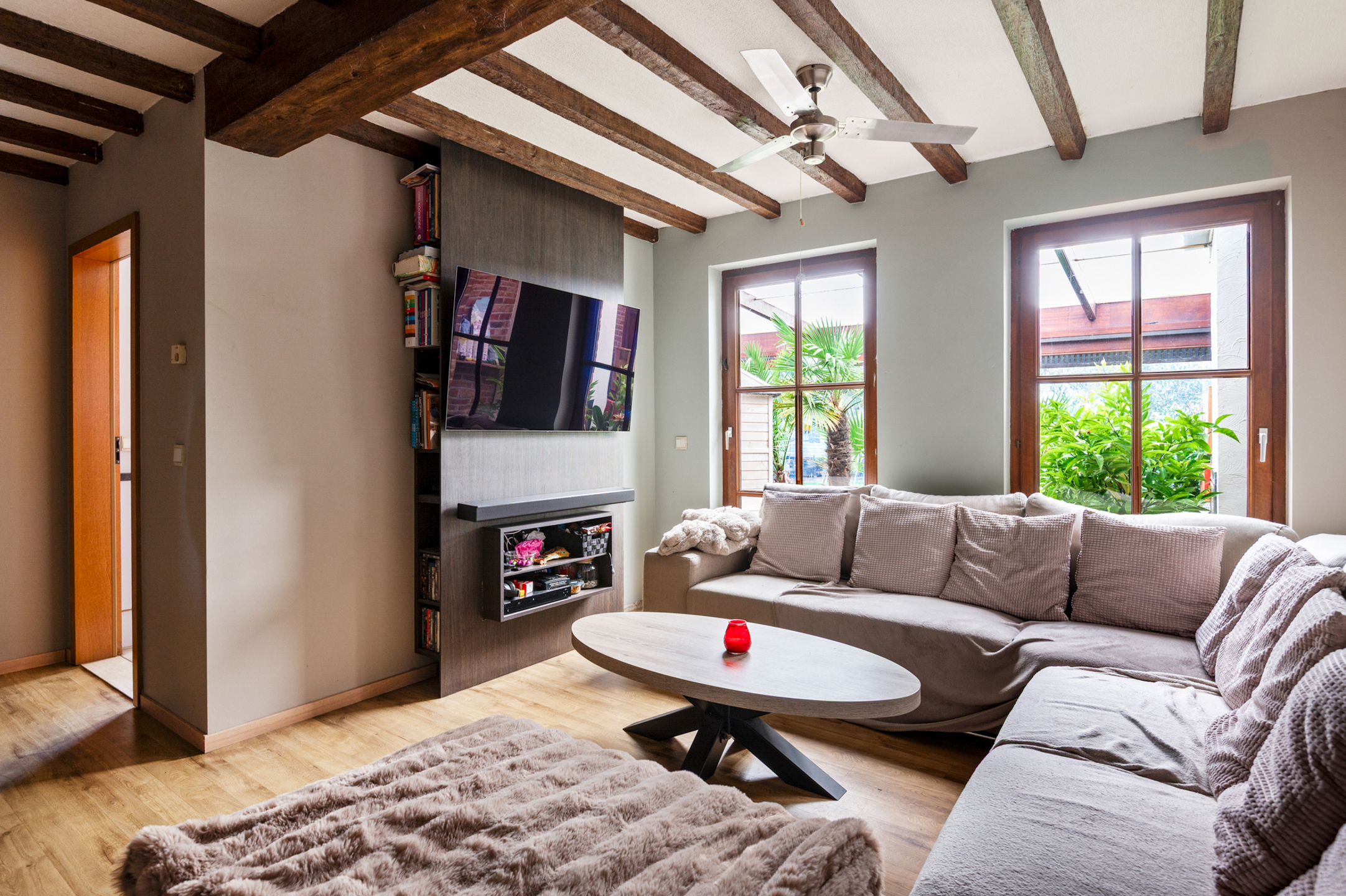 Huis te koop in Weerde met 3 slaapkamers - foto 5