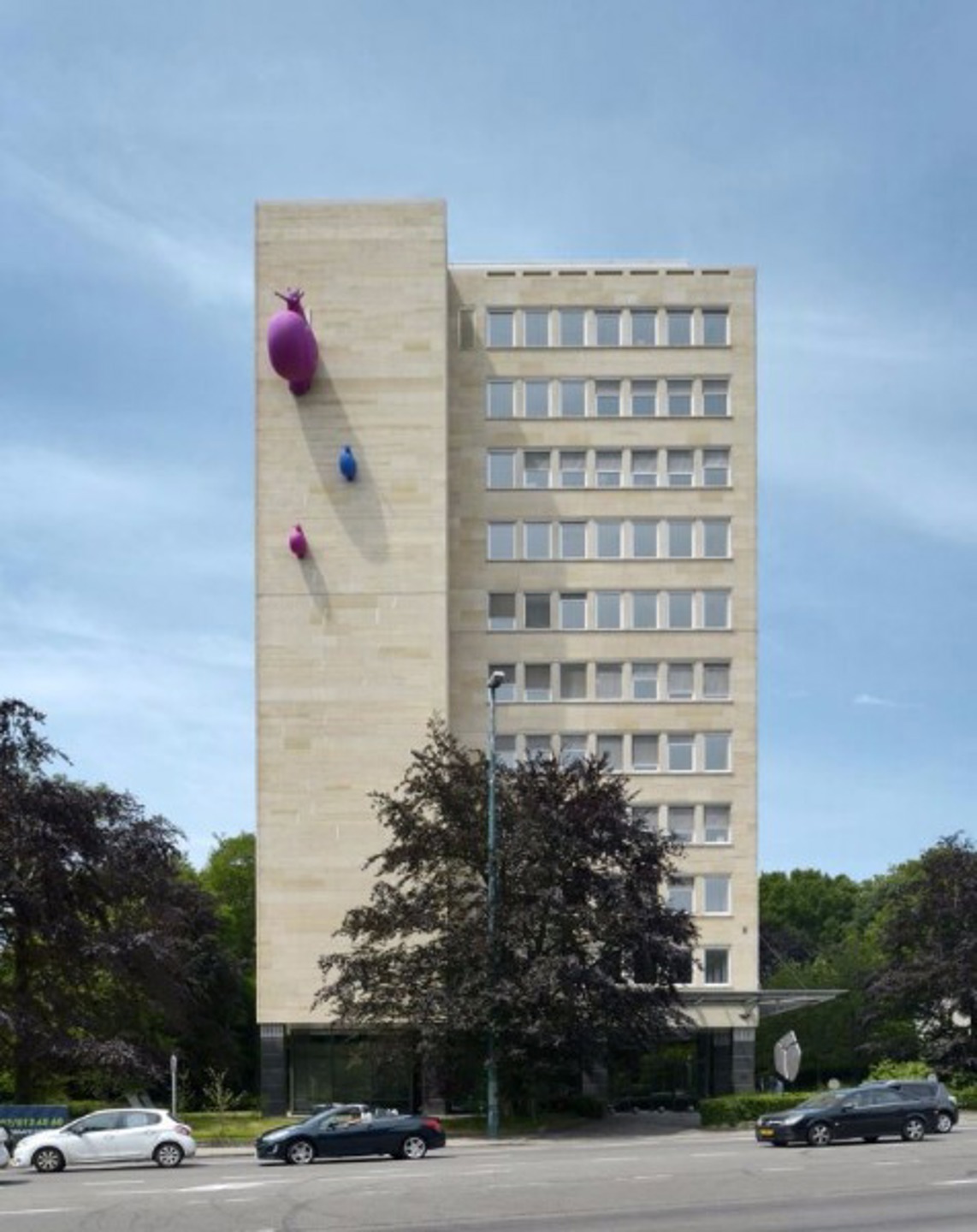 Kantoren te huur Kraainem - foto 1